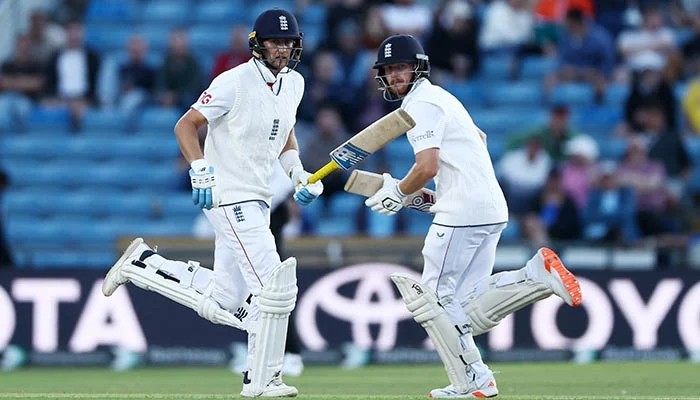 First Test England Win Toss Opt To Bowl First Against Pakistan