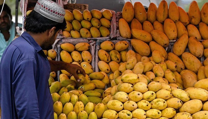 Pakistan Can Build 1bn Fruit Vegetable Export Industry Within Three Years