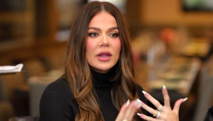 Khloe Kardashian cuts ties with business partner Emma Grede