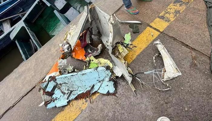 Military plane crash kills 32 in Nigeria