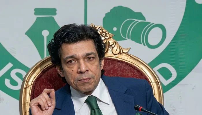 Vawda Says Incumbent KP Setup Will Also Be Replaced If It Fails To Perform