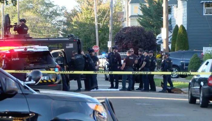 Erie Shooting: Nine Dead Including Two Children In Pennsylvania Mass Shooting