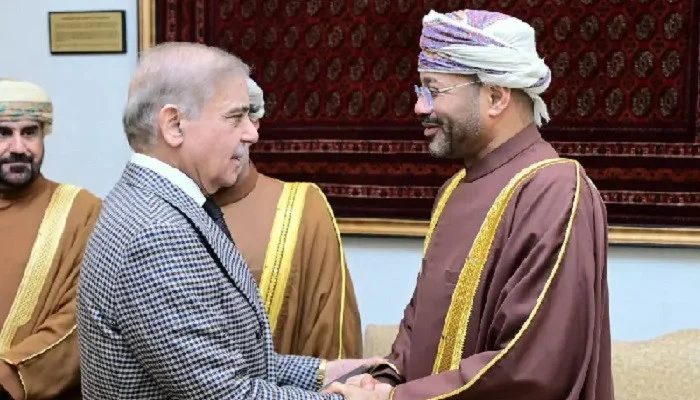 Pakistan, Oman Deepen Ties with Six Cross-Sector Agreements