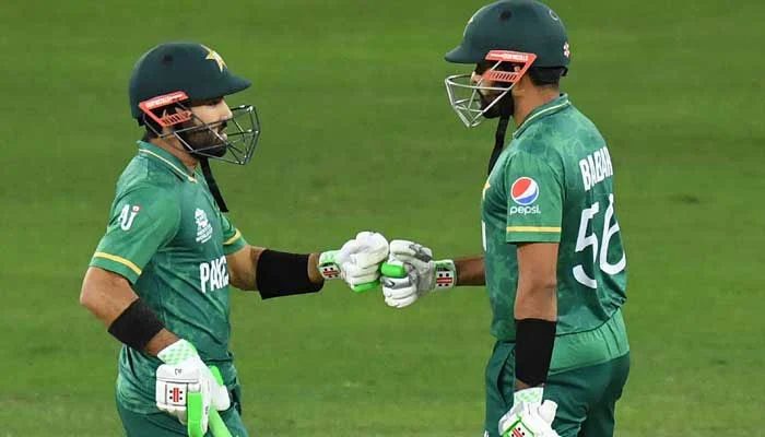 Babar, Rizwan Can Return To Twenty20 International Cricket Squad Anytime: Skipper Sahibzada Farhan