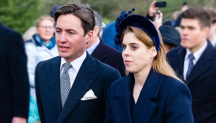 Princess Beatrice and Edoardo Take Big Step for Kids Despite Controversy