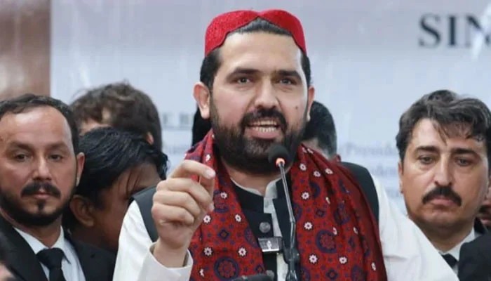 Sept 27 To Be A Day Of Reckoning For Pakistan Afridi