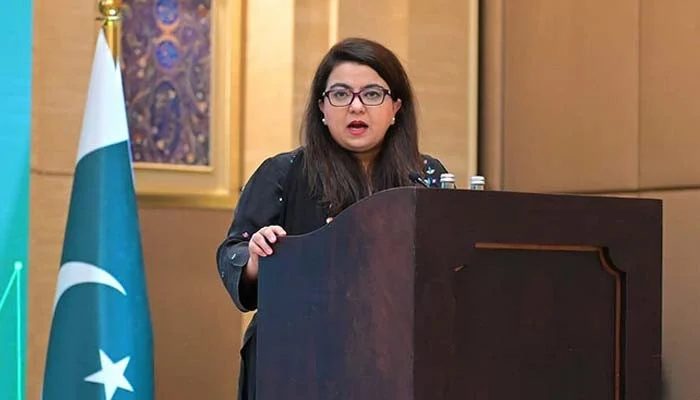 Satellite internet framework nearing completion in Pakistan to boost connectivity: Minister