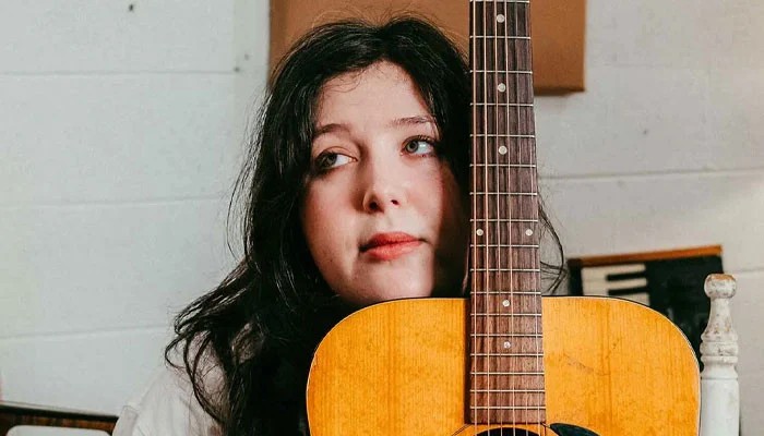 Lucy Dacus Marks No Burden Decade With Master Recordings Victory