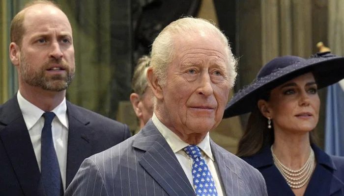 King Charles' health under scrutiny following sudden royal diary shake-up