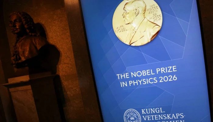 Particle physics, astrophysics and 'invisibility cloak' tipped for physics Nobel