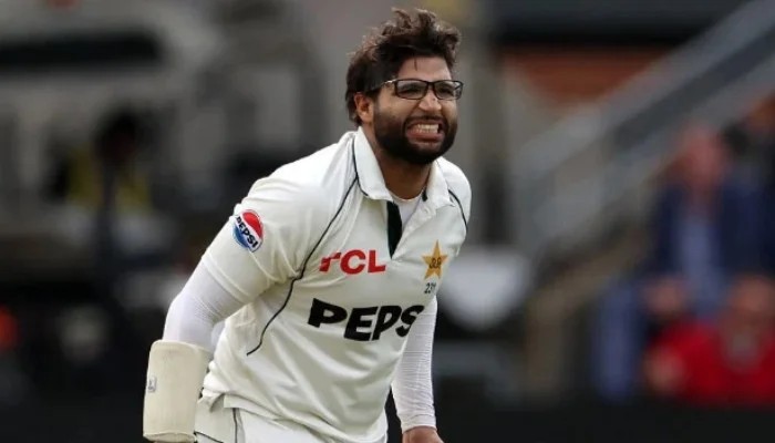 Imam-ul-Haq Faces Potential Two-Year Ban Over Lord's Injury Controversy