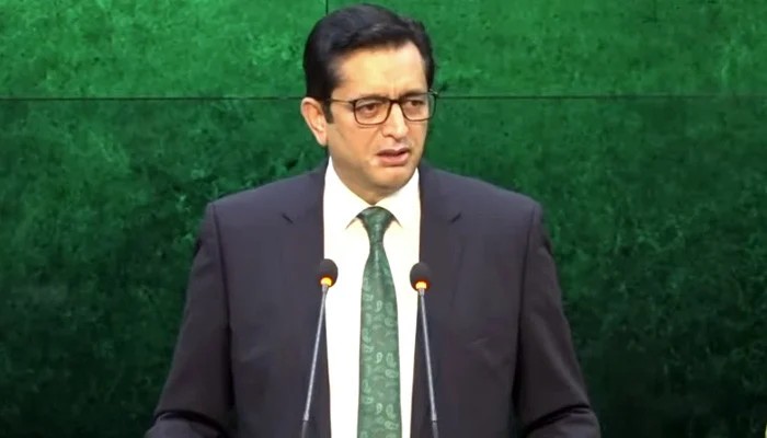 Houthi Attacks on KSA: FO Says More Time Needed to Implement Makkah Defence Pact