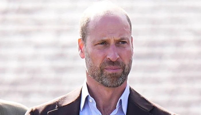 Prince William backs teenager's idea born from devastating blaze in Argentina