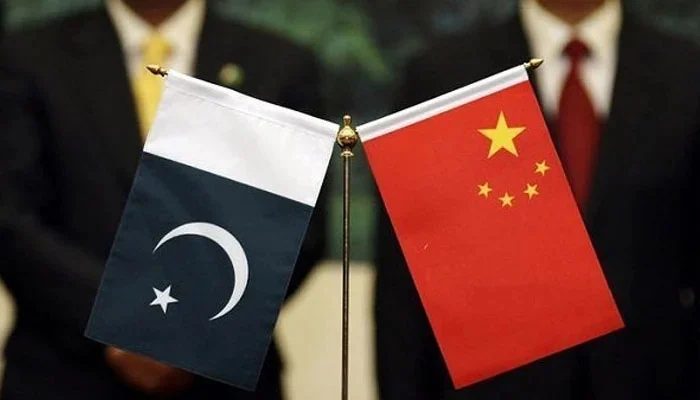 Pakistan and China Mull Bilateral Fellowship for Civil Servants