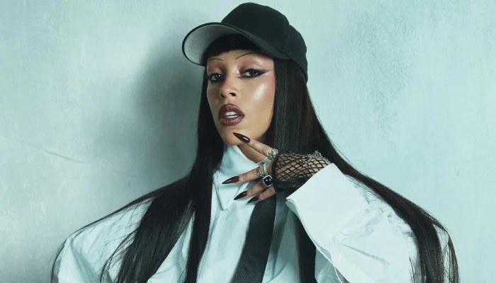 Doja Cat Leaves Fans Shocked With Unabashed Confession