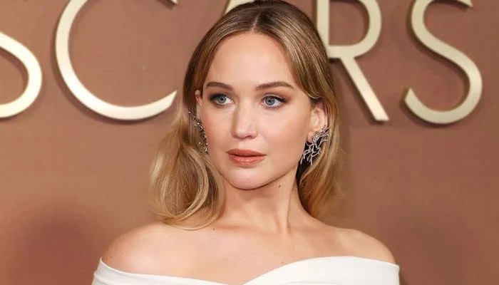 Jennifer Lawrence Brings Playful Oscar Rivalry With Emma Stone On Instagram