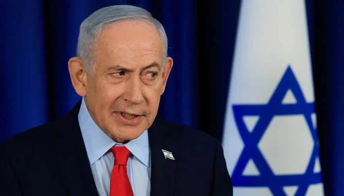Netanyahu Under Fire Over Report UAE Warned Of October 7 Attack
