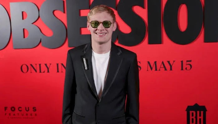 Obsession Creator Curry Barker Gears Up For Oscars After Breaking Box Office Records