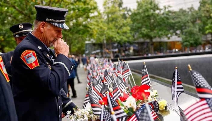 Americans Mark 25 Years Since 9/11 Attacks Amid Enduring Grief and Reflection