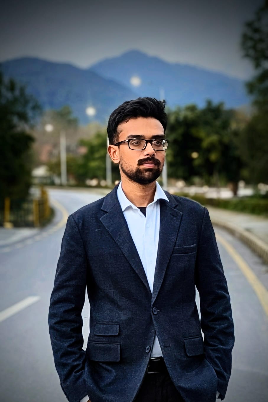 Muhammad Zaeem Saqib